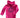 OT Youth Original UV Hoodie Fuchsia