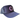 Otto LifePreserver Hat Navy / Purple