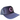 Otto LifePreserver Hat Navy / Purple