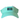 Bahamas Hogfish Visor UV Lite Seafoam