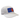 Florida Box UV Lite White / Royal Orange Florida Gators TR03020