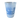 Blueline Rectangle Palm Plastic Cup