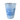 Blueline Rectangle Palm Plastic Cup