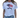 Ladies 4th of July Tee White